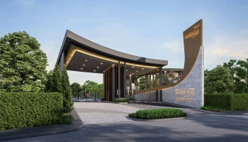 บางกอก บูเลอวาร์ด ซิกเนเจอร์ ปิ่นเกล้า-บรมฯ (Bangkok Boulevard Signature Pinklao-Borom)