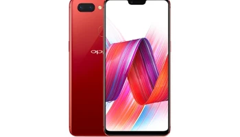 ออปโป OPPO R15 Pro