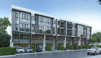 คาซ่า ดีว่า สาทร-วงแหวน เฟส 3 (Kasa Deva Sathorn-Wong Wean Phase 3)