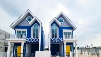 สุขสำราญ คอทเทจ ประชาอุทิศ 90 (Suksamran Cottage Pracha Uthit 90)