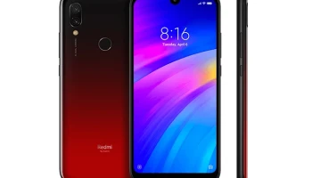 เสียวหมี่ Xiaomi Redmi 7