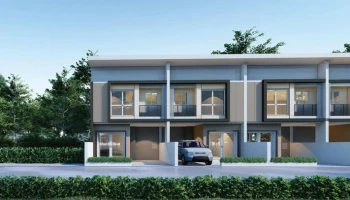 เดอะวัลเลย์ อมตะ-พานทอง (The Valley Amata-Panthong)