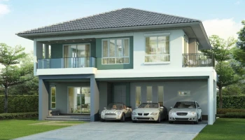 ฮาบิเทีย ไลน์ พุทธมณฑล สาย 2 (Habitia Line Phutthamonthon Sai 2)