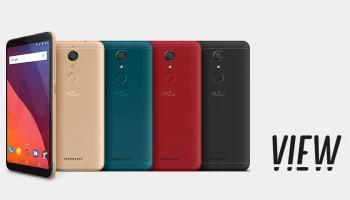 หน้าจอไร้ขอบ พร้อมมอบประสบการณ์การใช้งานที่เต็มตากว่าที่เคย