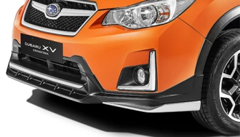 SUBARU XV CROSSTREK เปิดตัวครั้งแรก 20 ส.ค.นี้ ใน BIG Motor Sale 2016