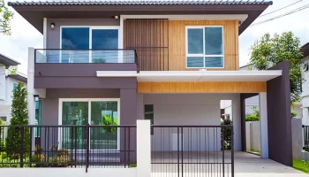 ชัยพฤกษ์ ปิ่นเกล้า-กาญจนาฯ (Chaiyapruk Pinklao - Kanchanapisek)