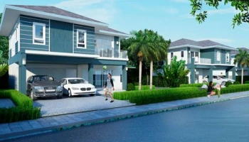 คุณาภัทร พาร์ค บ้านกล้วย-ไทรน้อย (Kunaphat Park Baan Kluay-Sai Noi)