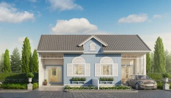 ประภัสสร แกรนด์วิลล์ 25 (Praphassorn Grand Ville 25)