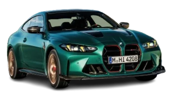 บีเอ็มดับเบิลยู BMW M4 CS ปี 2024
