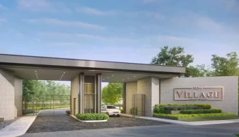 เสนา วิลเลจ รังสิต - ติวานนท์ (Sena Village Rangsit - Tiwanon)