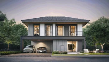 อภิทาวน์ สุพรรณบุรี (APITOWN Suphanburi)