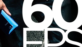 HTC U11 เตรียมปล่อยอัพเดตใหม่ สามารถบันทึกวีดีโอ ความละเอียด 60 FPS