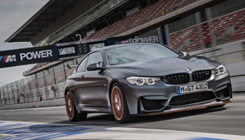 พลัง 500 HP สปอร์ตคูเป้จากสนามแข่งสู่ถนนจริง เพียง 2 คันในไทย!