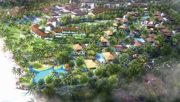 คลับเมด กระบี่ รีสอร์ท แอนด์ เดอะเรสซิเดนท์ (Club Med Krabi Resort & The Residences)