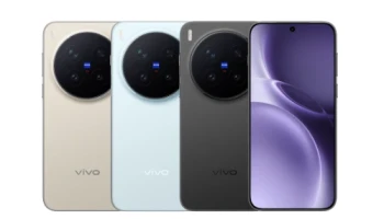 วีโว่ vivo X300 Pro (16GB/512GB)