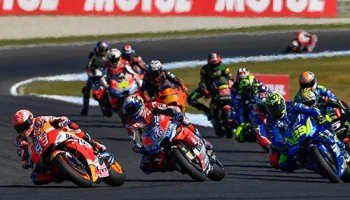 MotoGP 2019 กับ 5 เรื่องราวที่น่าจับตามอง