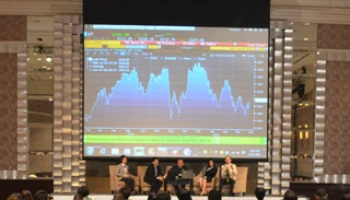 จับทิศทางความเคลื่อนไหวในประเทศไทย แนวโน้มอัตราแลกเปลี่ยน และหุ้นเด่น โดยกสิกรไทย