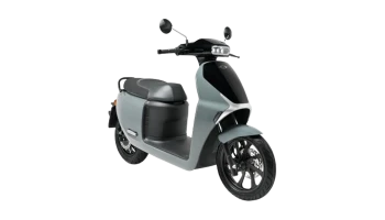 ไอ-มอเตอร์ i-motor Breeze Lite ปี 2025
