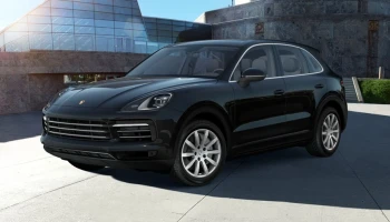 ปอร์เช่ Porsche Cayenne S ปี 2020