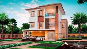 คาซ่า แกรนด์ ราชพฤกษ์ - พระราม 5 (Casa Grand)