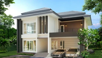 ซื่อตรง โคซี่ รังสิต คลอง 6 (Suetrong Cozy Rangsit klong 6)