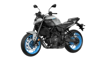 ยามาฮ่า Yamaha MT-07 Y-AMT ปี 2025