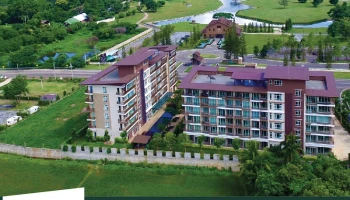 คอนโดบ้านเขาใหญ่ (Condo Bann Khao Yai)