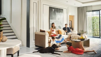 เดอะ ซิตี้ พระราม 5 - นครอินทร์ 2 (THE CITY Rama 5 - Nakhon In 2)