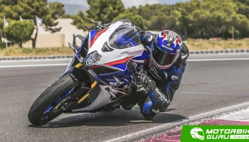 Suzuki GSX-R1000R 2026 ที่อัปเกรดในหลายจุด..เปิดตัวก่อนการแข่งขัน Suzuka 8 Hours 2025