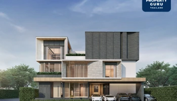 เพอร์เฟค ส่ง "เพนตัน อารีย์-สุทธิสาร" ไพรเวท เรสซิเด้นซ์ ปักหมุดใจกลางเมือง ตอบโจทย์ทั้งด้านธุรกิจและไลฟ์สไตล์ครอบครัว