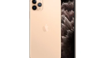 แอปเปิล APPLE-iPhone 11 Pro Max (4GB/512GB)