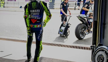 โมโตจีพี อาจเริ่มแข่งก.ค.นี้ หลังดอร์นาสปอร์ตบอกทุกอย่างเริ่มดีขึ้นจากโคโรน่าไวรัส