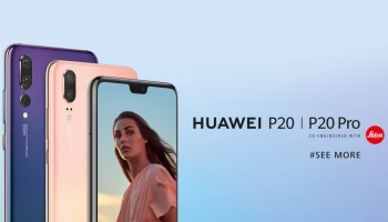 สมาร์ทโฟนไร้ขอบ พร้อมกล้อง 3 ตัวจาก Leica ที่ได้คะแนนสูงสุดในโลก