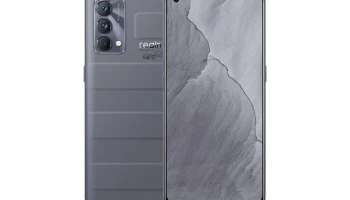 เรียลมี realme-GT Master Edition (8GB/128GB)