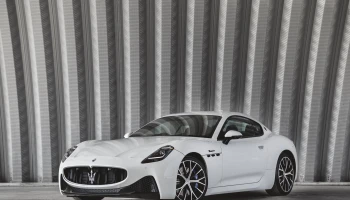 มาเซราติ Maserati GranTurismo Modena ปี 2024