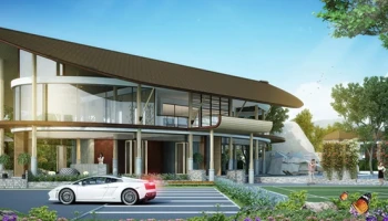 บ้านนคราทรัพย์ (Baan Nakarasarp)