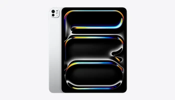 แอปเปิล APPLE iPad Pro13" (2024) (512GB) Wi-Fi