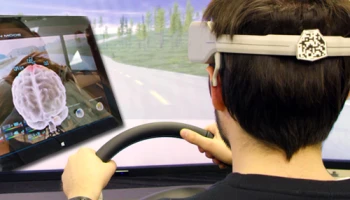 ครั้งแรกของโลก! เทคโนโลยีใหม่ B2V วิเคราะห์สมองช่วยควบคุมการขับขี่ นวัตกรรมล่าสุดจากนิสสัน