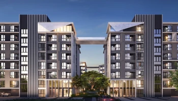 เคฟ ทาวน์ (Kave Town)