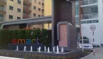 สมาร์ท คอนโด พระราม 2 (Smart Condo Rama 2)
