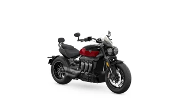 ไทรอัมพ์ Triumph ROCKET 3 STORM GT ปี 2024