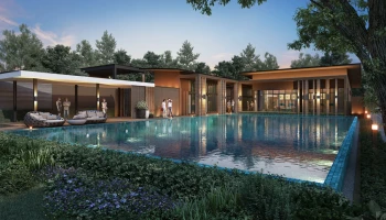 คิว ดิสทริค กัสโต้ ดอนเมือง สรงประภา (Q District Gusto Donmung songprapa)