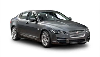 จากัวร์ Jaguar XE 2.0 Portfolio ปี 2015