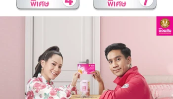 โปรโมชั่นเงินฝากที่ให้คุณสามารถเลือกระยะเวลาฝากได้ตามใจ กับบัญชีเงินฝากเผื่อเรียกพิเศษ จาก ธ.ออมสิน
