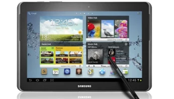 ซัมซุง SAMSUNG-Galaxy Tab