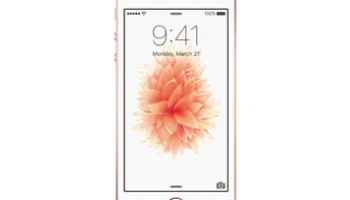 แอปเปิล APPLE iPhone SE (2GB/32GB)