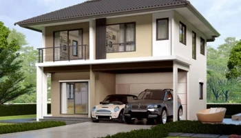 เดอะทรัสต์ รังสิต-คลอง 4 (The Trust)