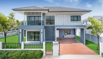 บุญยกร รังสิต คลอง 6 (Bunyakorn Rangsit Klong 6)