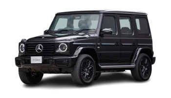 เมอร์เซเดส-เบนซ์ Mercedes-benz EQ G 580 with EQ Technology EDITION ONE ปี 2024