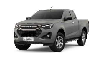 อีซูซุ Isuzu D-MAX Hi-Lander 2 Door 2.2 Ddi L M/T ปี 2025